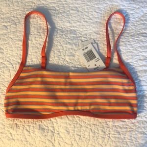 L Space Bikini Top